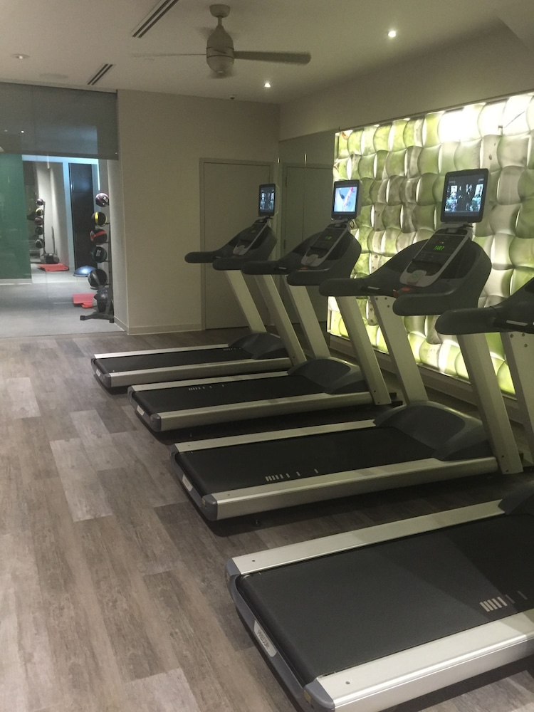 Tellus by Executive Apartments