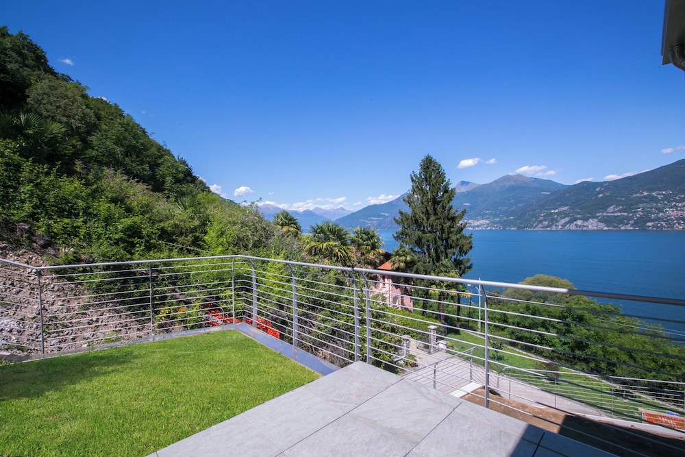 Paradiso di Menaggio Penthouse