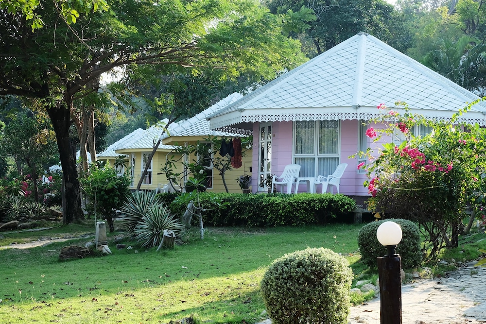 Nimmanoradee Resort