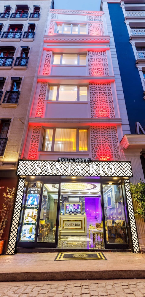 Santa Rio Taksim - Image 22