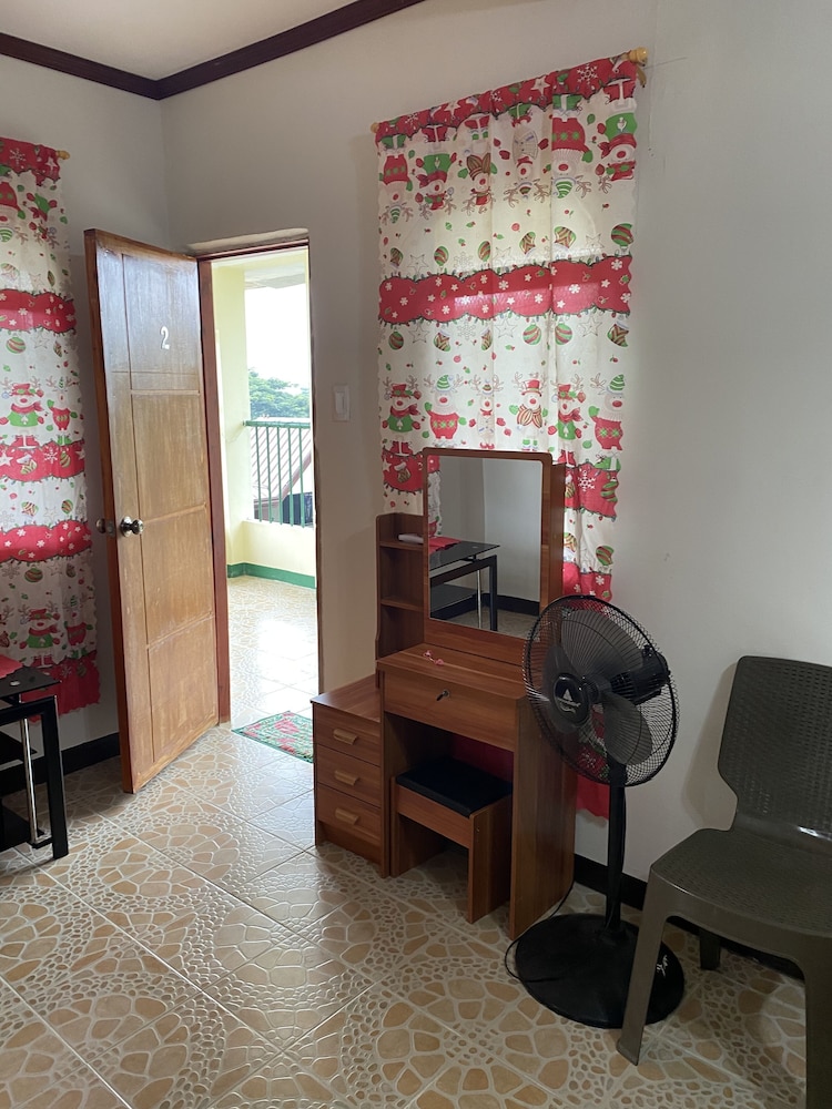 Villa Palanca view 2