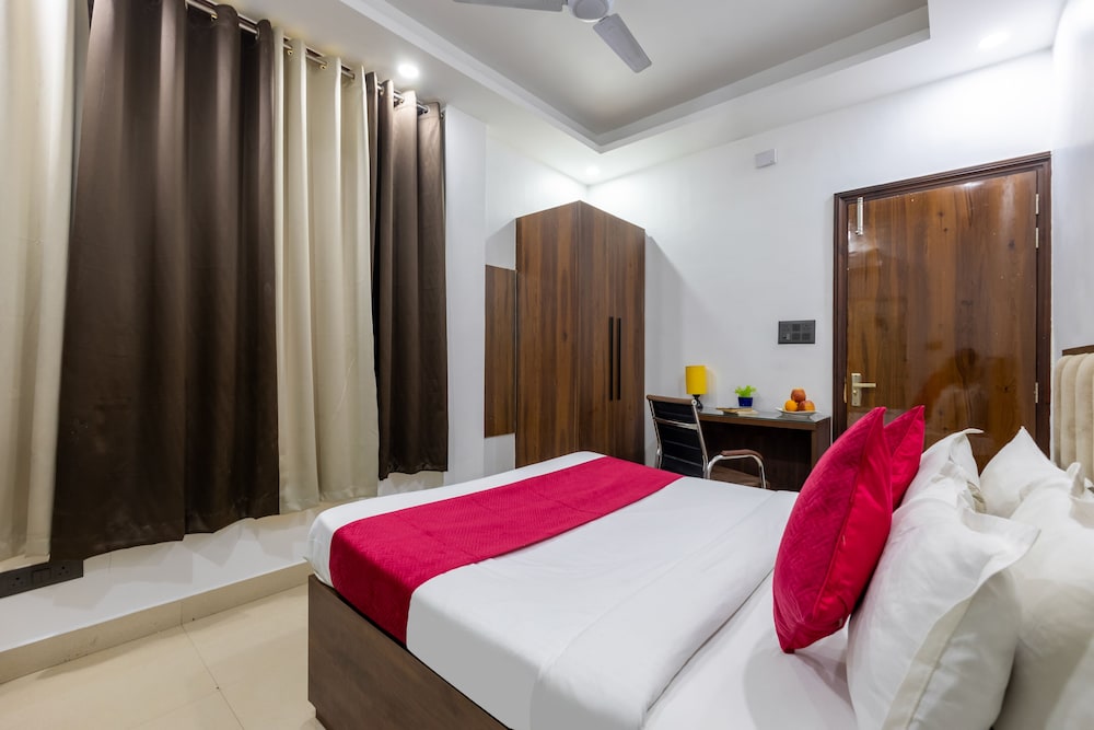 Hotel Aura Grand SECTOR - 63A Noida