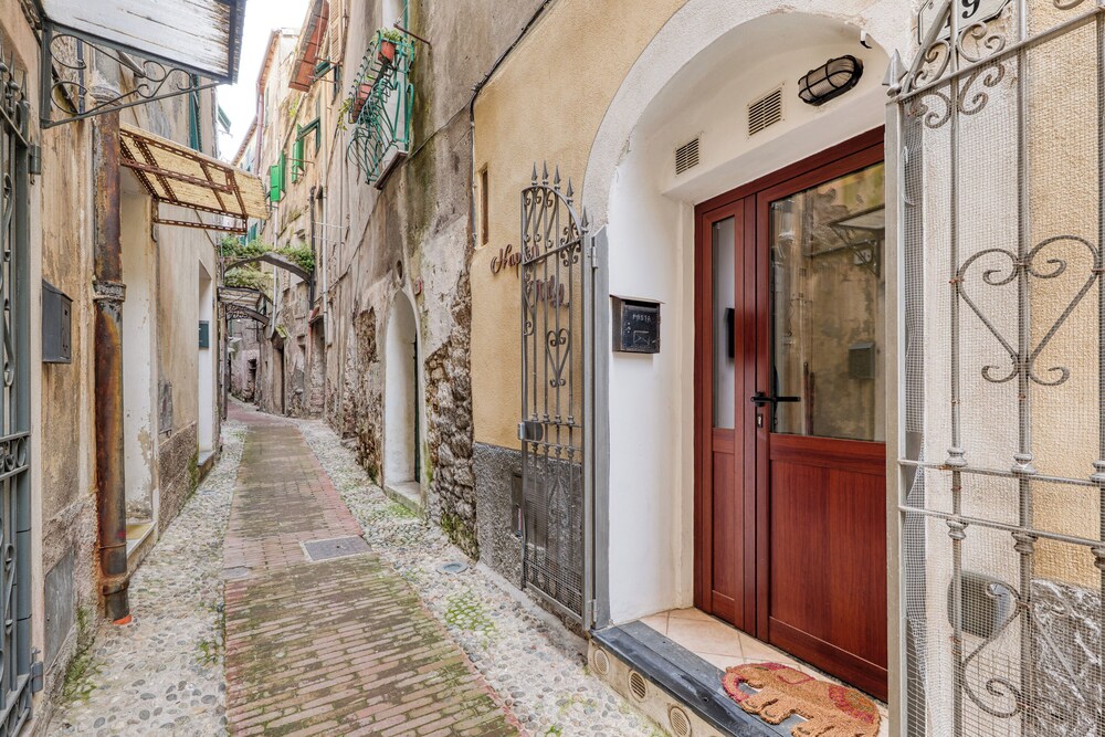 Boutique Apartment I Cavalieri
