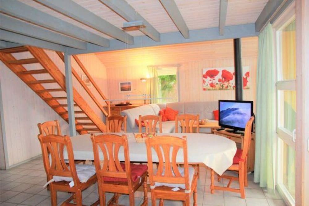 Perfektes Ferienhaus fur Familien
