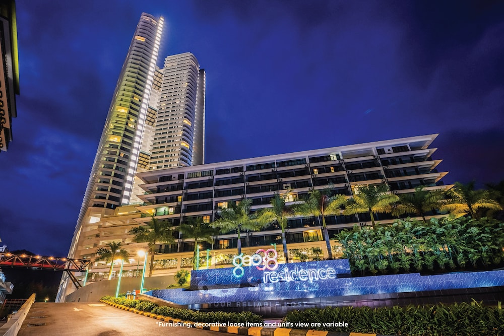 Hotel Geo38 Premium Suites at Genting Highlands - Image 1