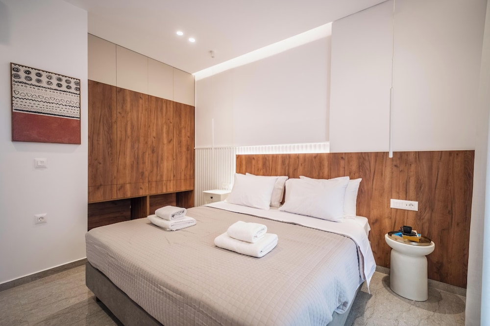 Margiani apartment
