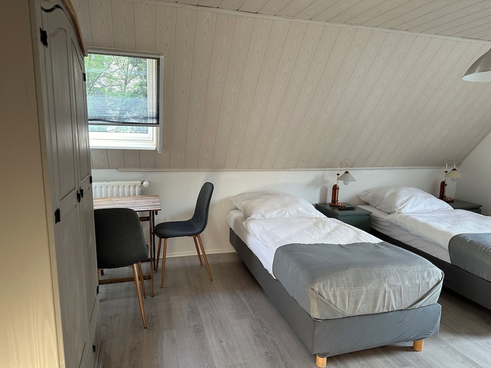 Elbnahes Juwel in Hamburg Wedel