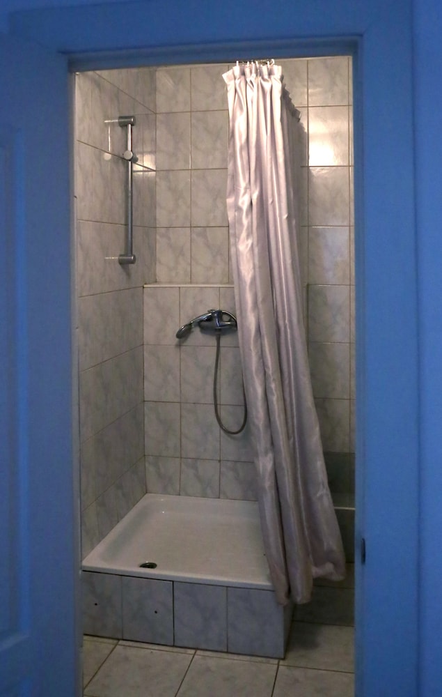 Motel Svyatoy Georgiy