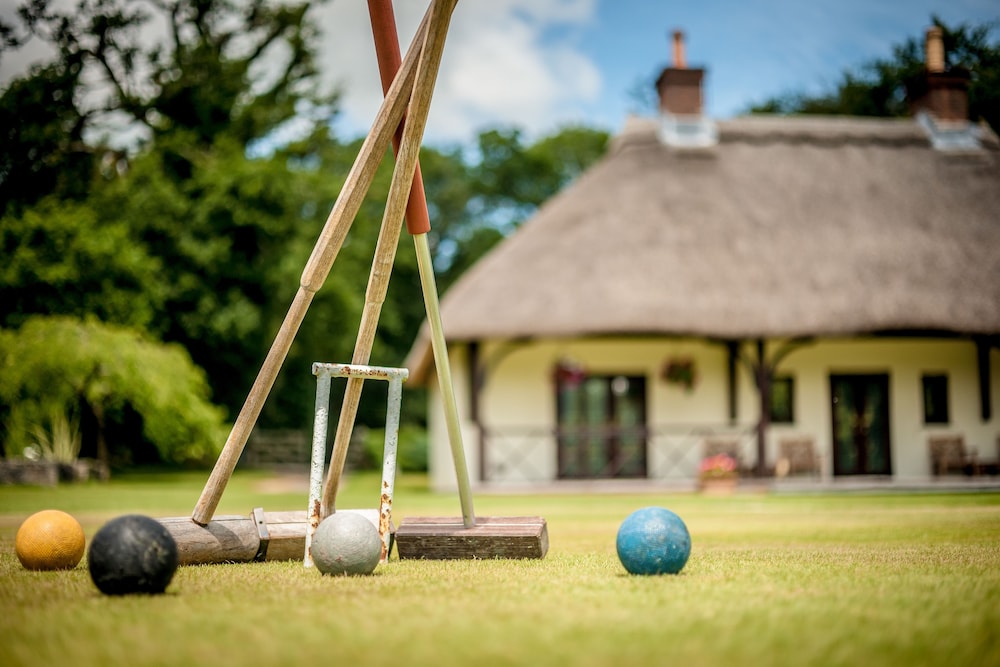 Newton Abbot Vacations - Gidleigh Park - Property Image 21