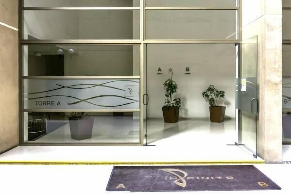 San Agustín Apartment