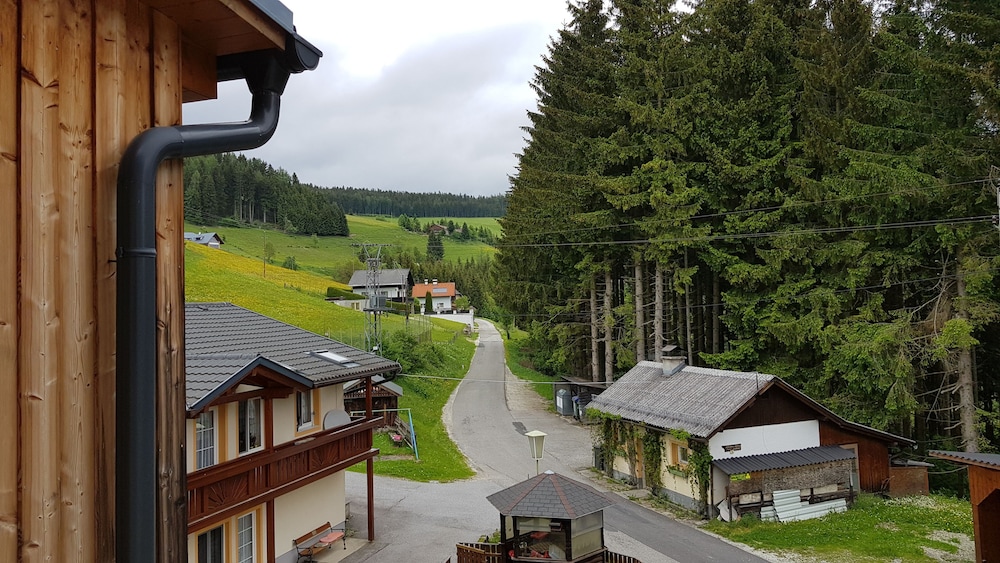 Roseggerhof