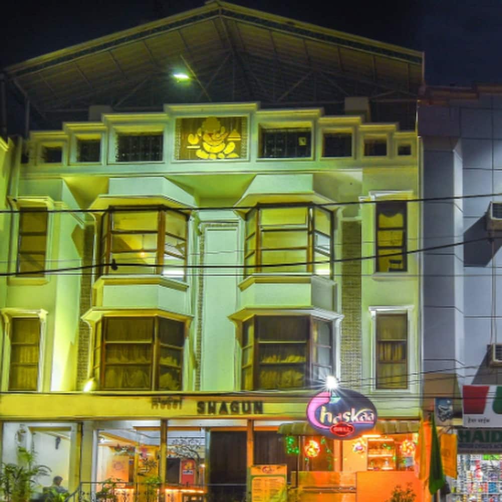 Hotel Shagun