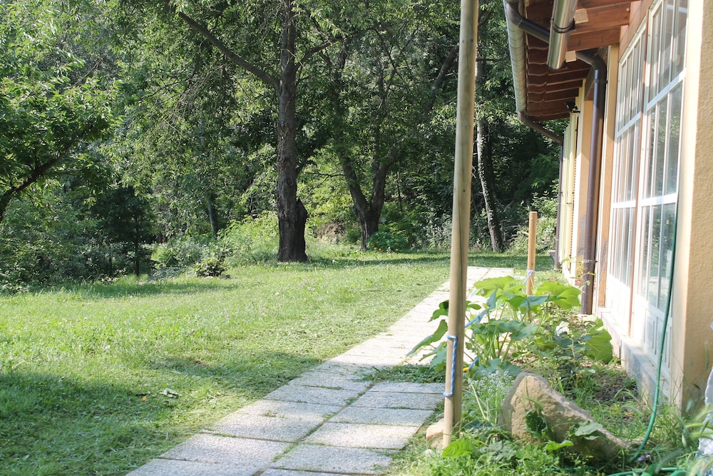 B&B Asinistravolti