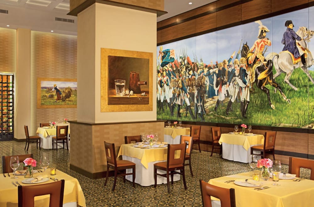 Puerto Vallarta Vacations - Secrets Vallarta Bay Puerto Vallarta - All Inclusive - Property Image 12