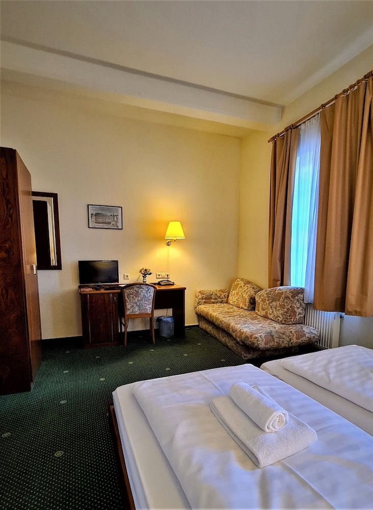 Hotel Brander Hof - Property Image 17
