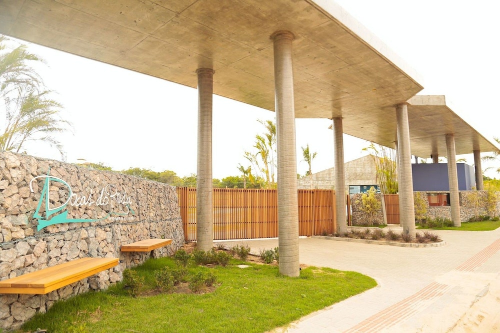 Casa Salpico - Docas do Rosa - SC