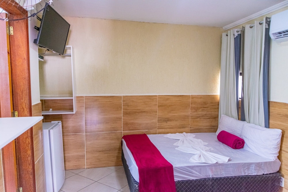 Dona Rosa Private Suites view 3