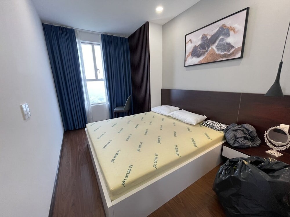 Sunrise City Alm's Luxury Apartment