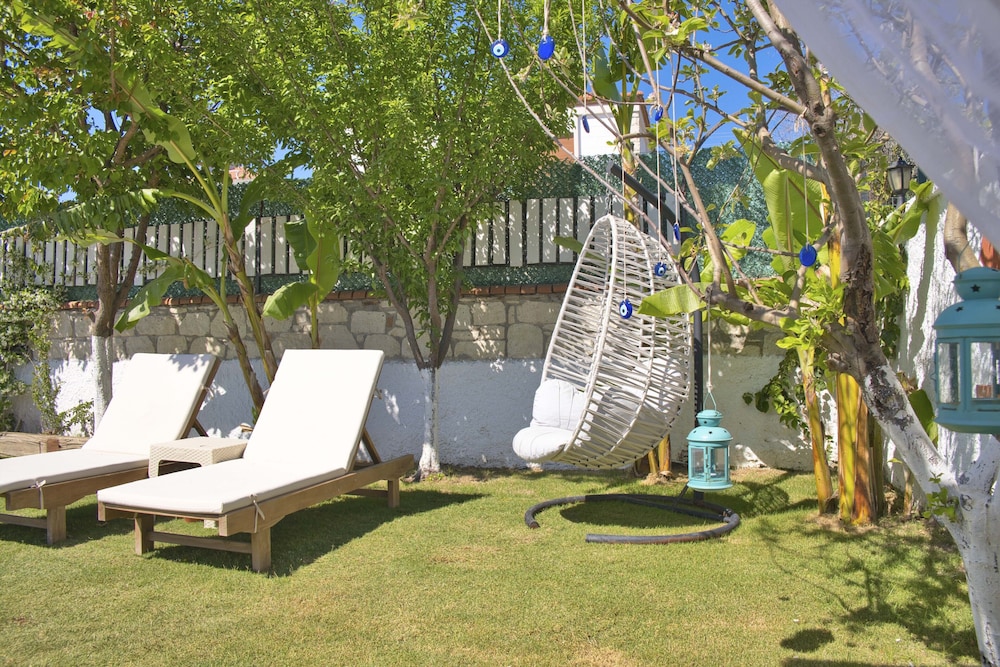 Elda Alacati Butik Otel - Image 65
