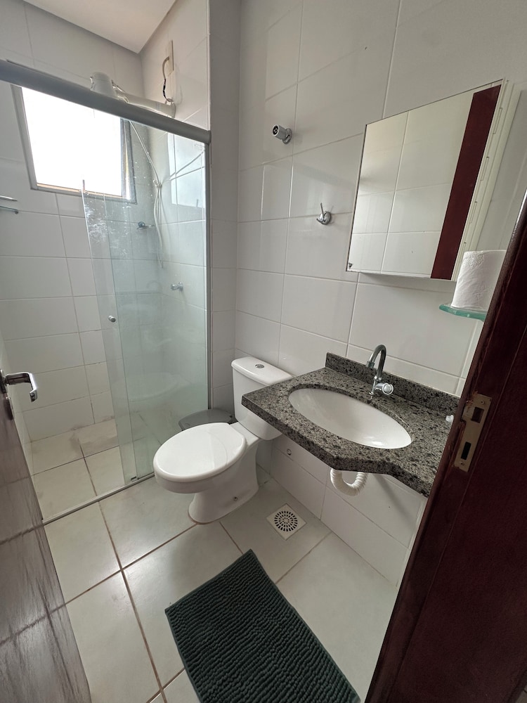 APT Davisis 2 Prox do Centro Detran e JK