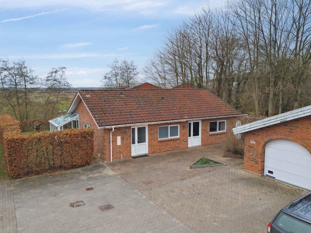 5 Star Holiday Home in Brande