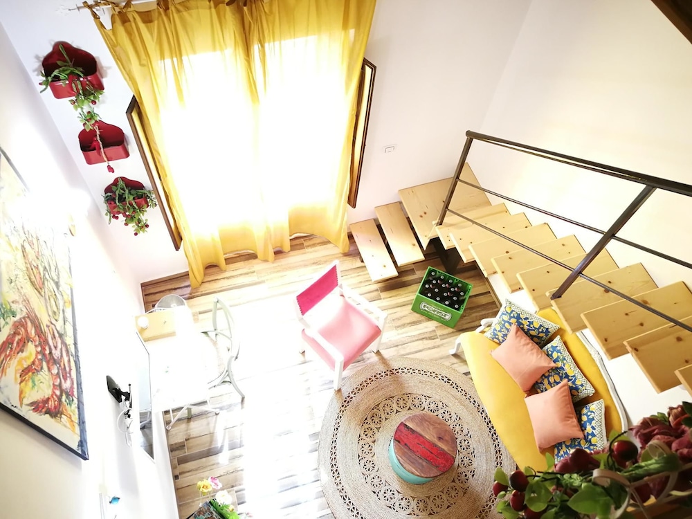 B&B CasaBusari