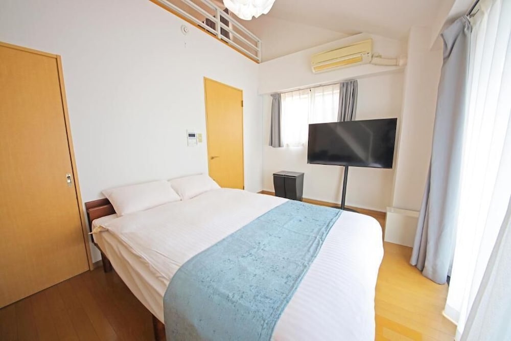 goom Hotel Nakasu Bluge