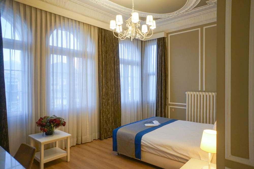 Triada Otel - Image 79