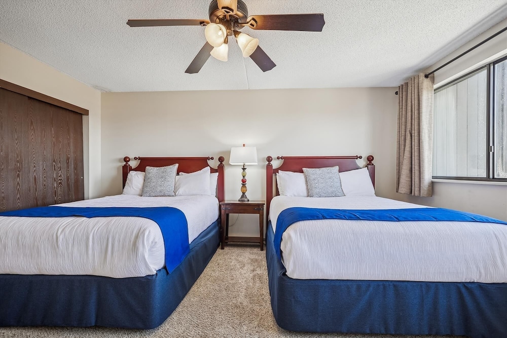 Breckenridge Ski Resort CO Vacation Homes