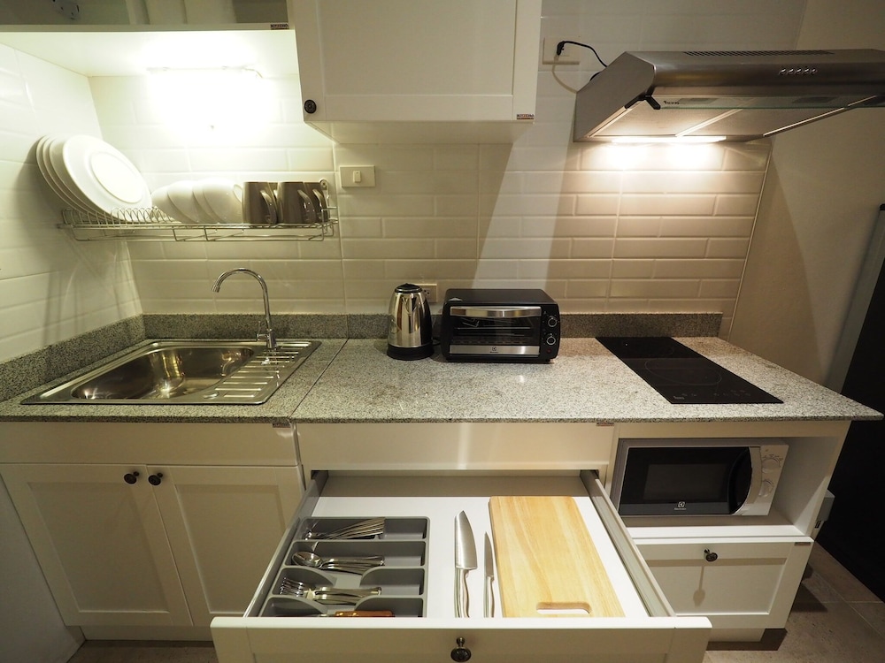 Silan Residence