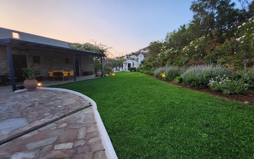 Villa Scorpio - Infinity Pool Endless Blue Escape photo 5
