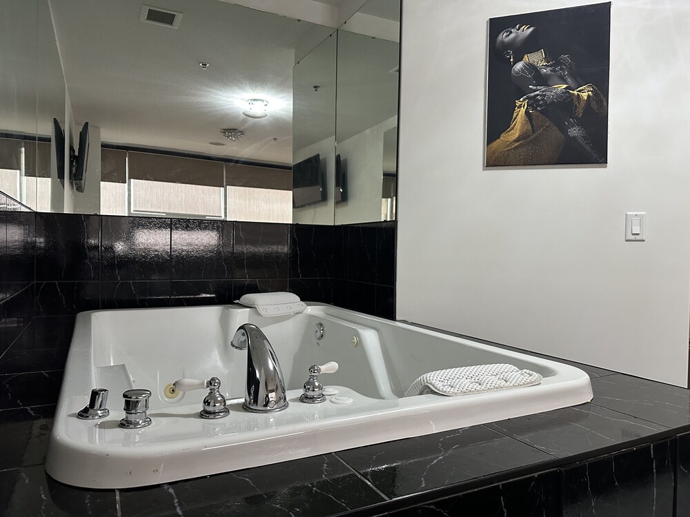 LUXURY DOWNTOWN CONDO TWO BEDROOM