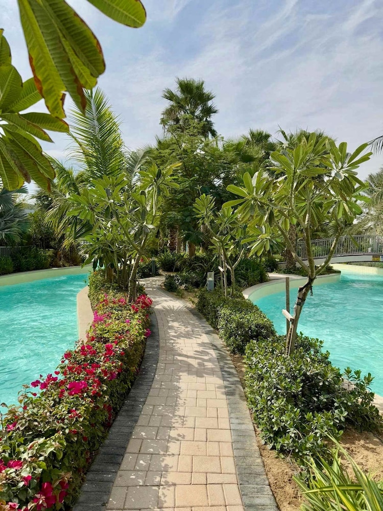 Modern Villa in Damac Hills 2 With Waterpark Access