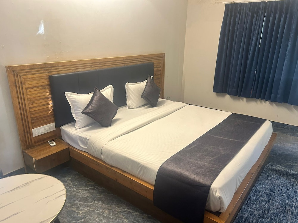 JVl Resort By Nexottel