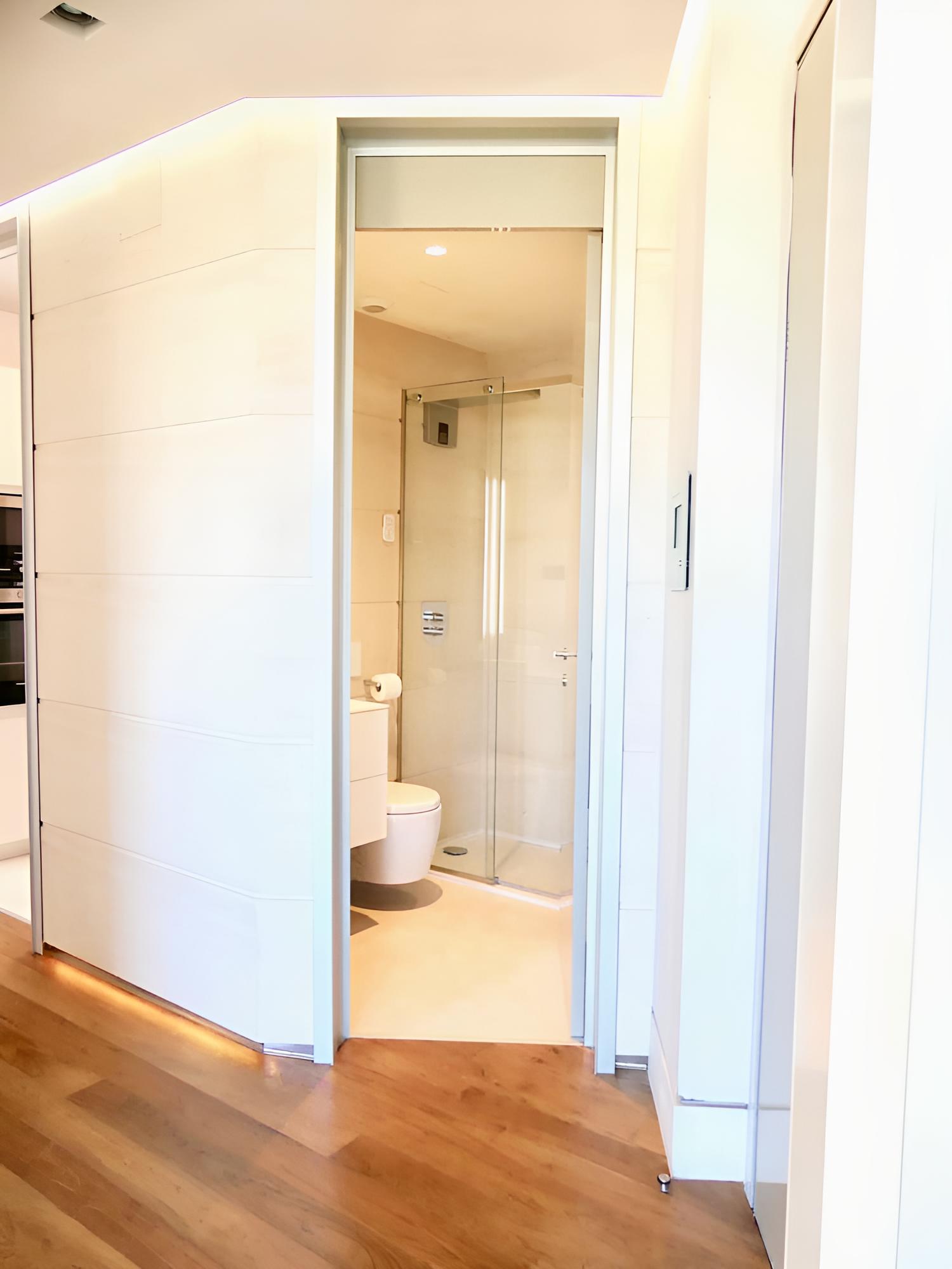 Apartamento de lujo Velazquez 160 Madrid