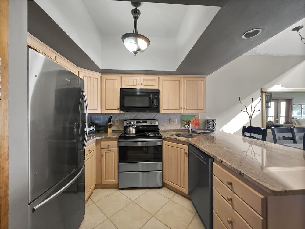 SkyRun - Vacation Condos in Copper Mountain Resort CO