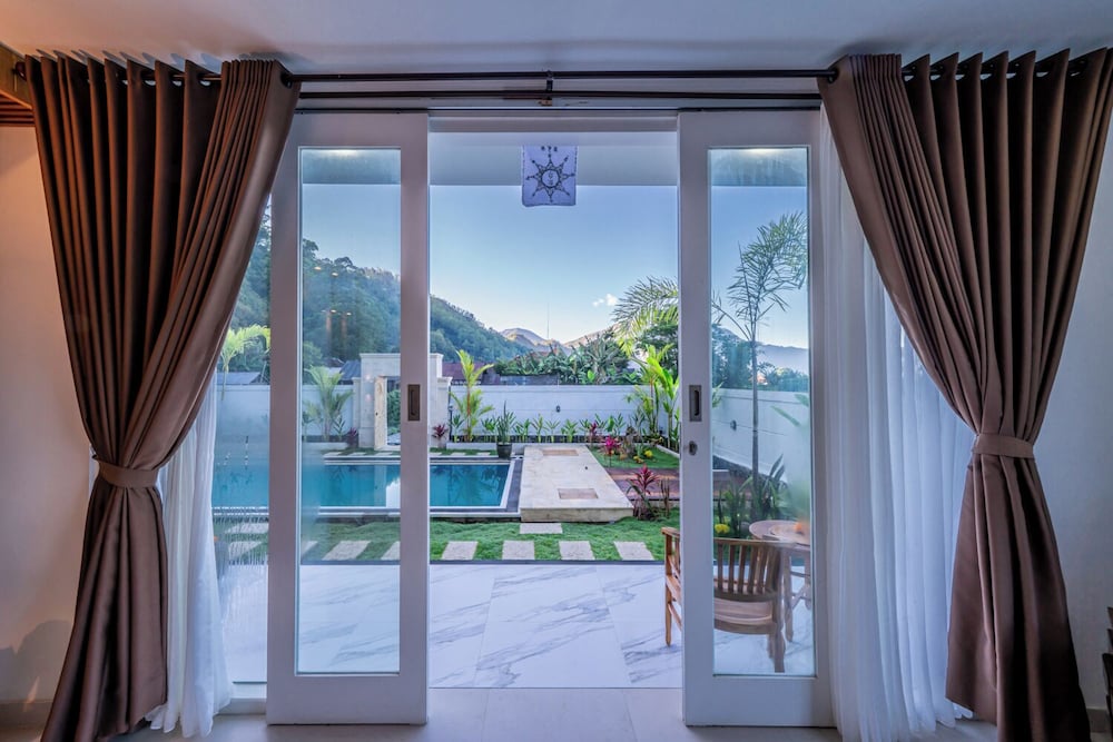 Hayana Villa