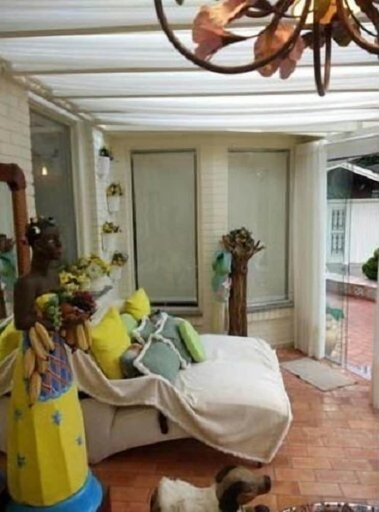 Suites Solar da Torre