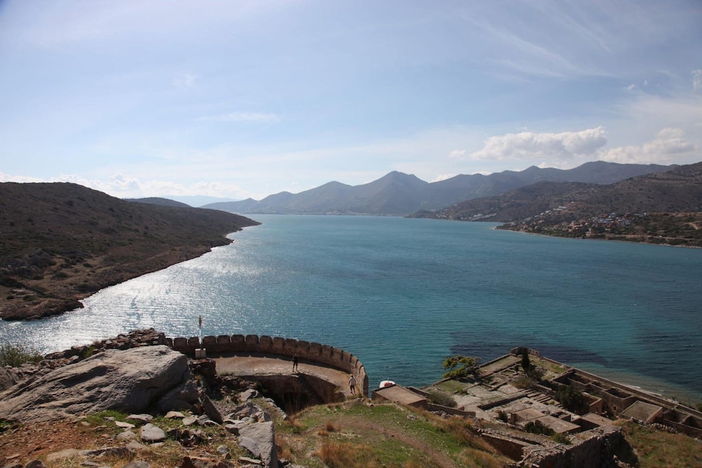 Agios Nikolaos Vacations - Elounda Solfez Villas - Property Image 62