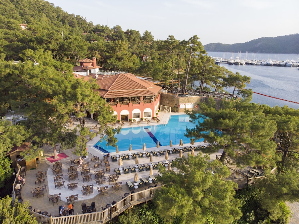 Marmaris Bay Resort - Adults Only