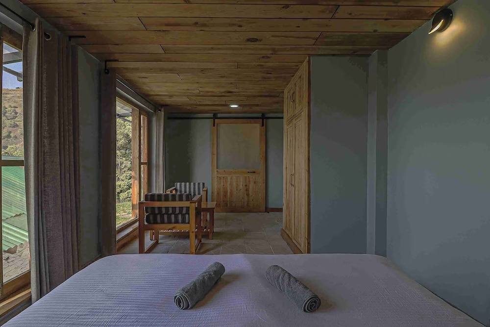 BluSalz Collection Kuriyana Stay, Mussoorie view 3