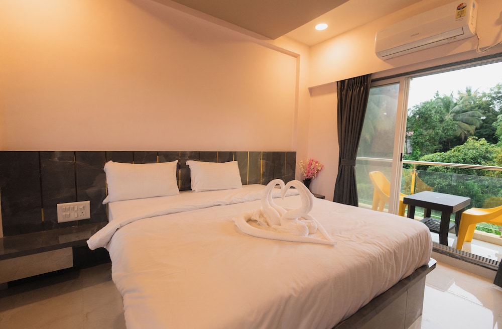 Shreem Resort