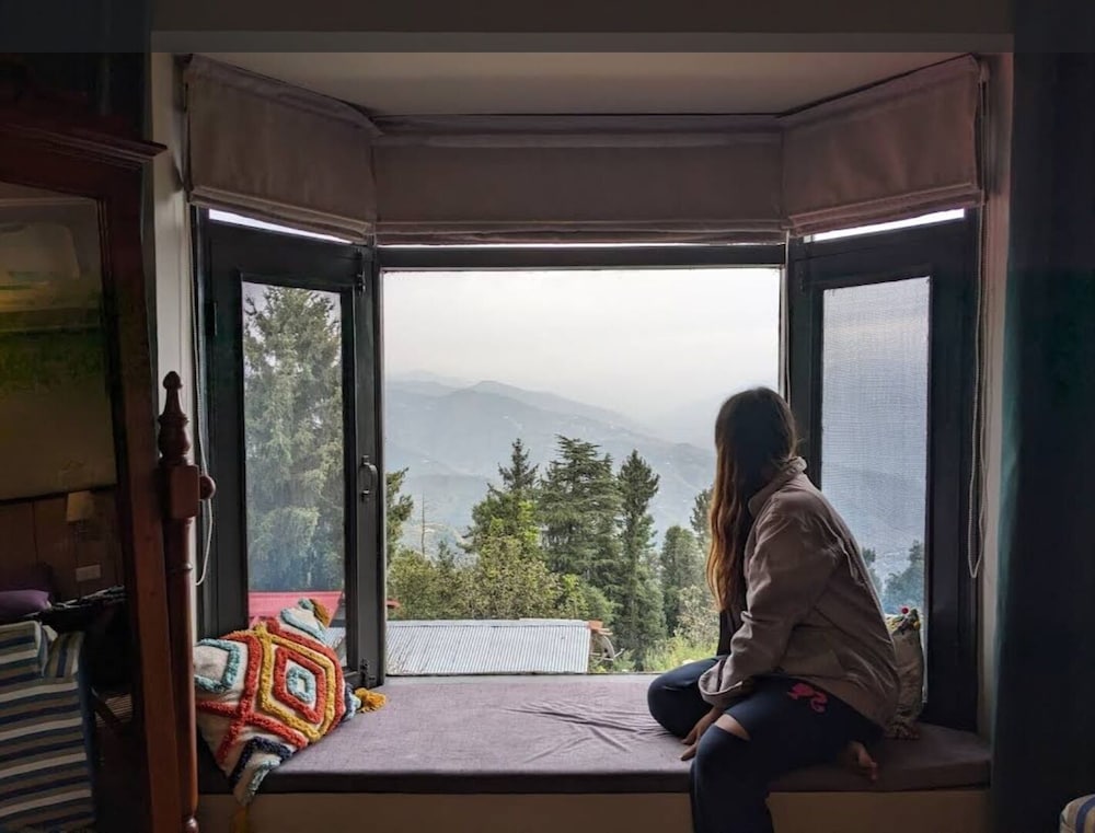 The Himalayan Shire view 4