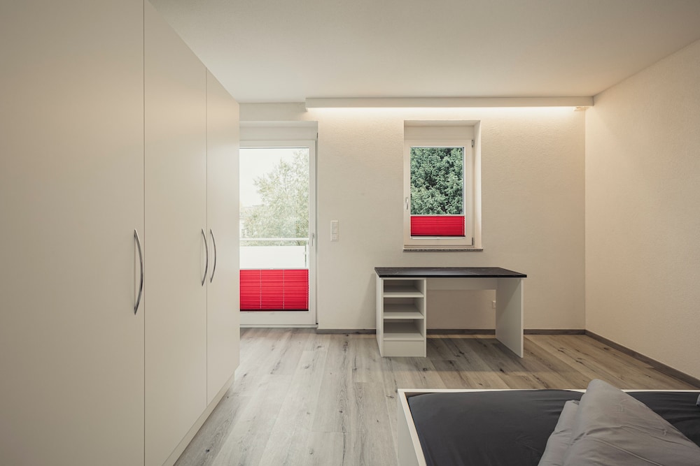 Heimbach Apartments Renchen
