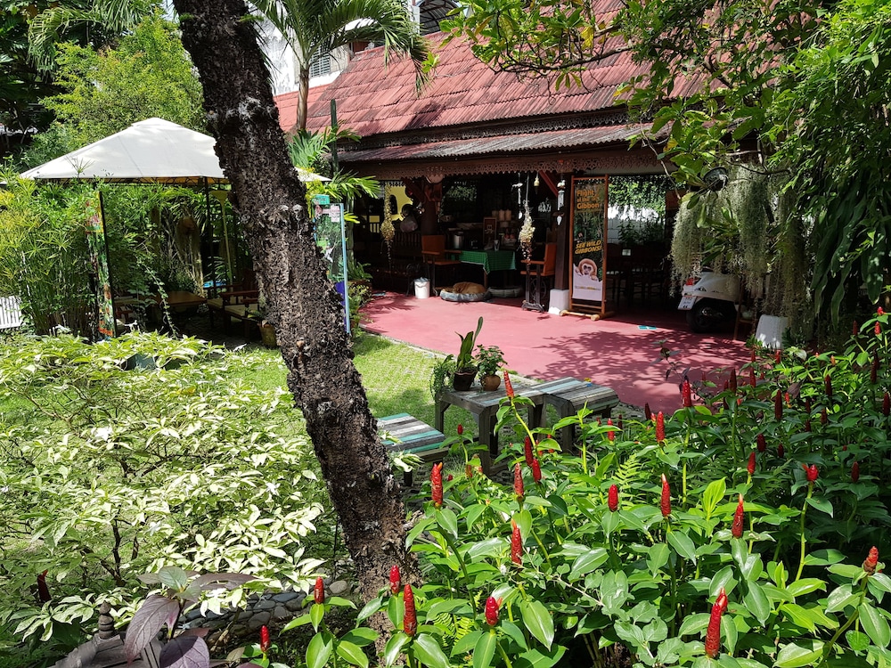 Siri House
