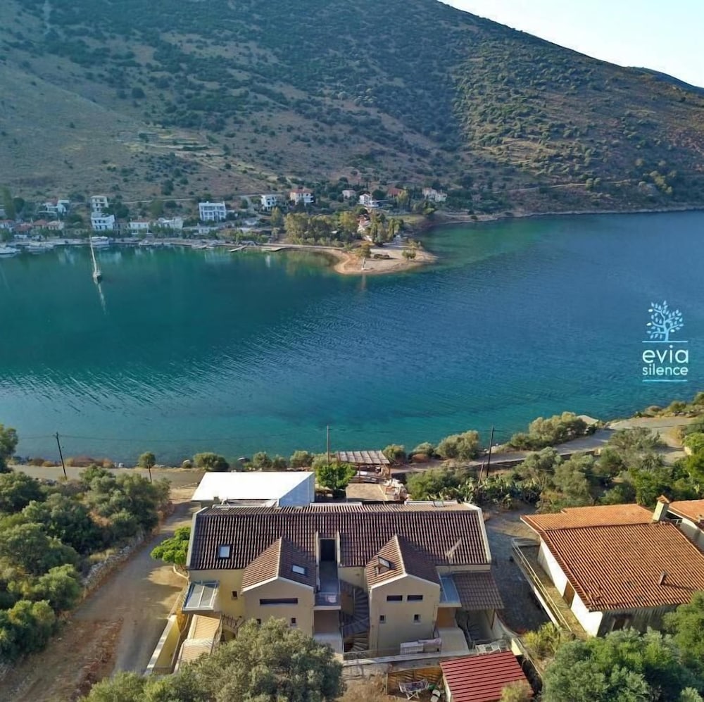 Evia Silence Boutique Hotel