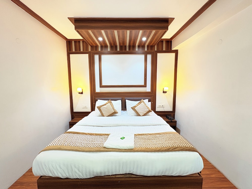 Hotel Tashi Yang Gangtok by Baizus