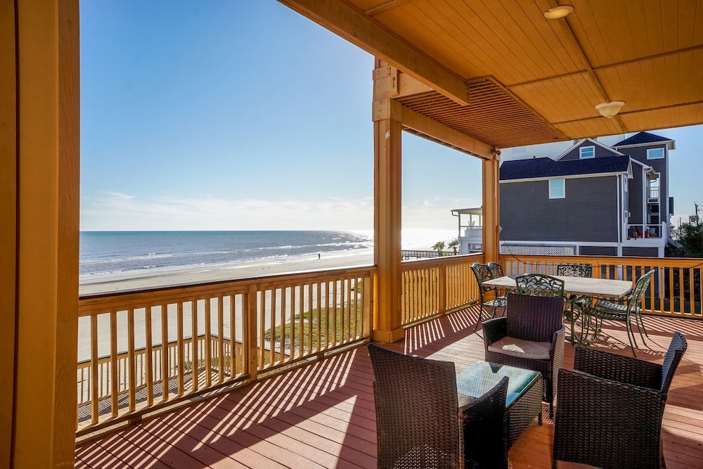 Paradise At Last by Ryson Vacation Rentals