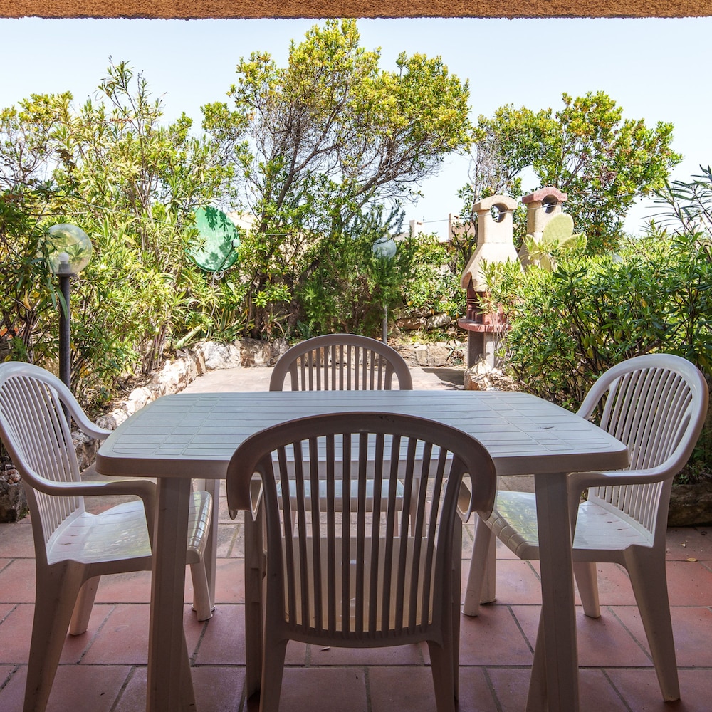 Casa Marebl in Palau