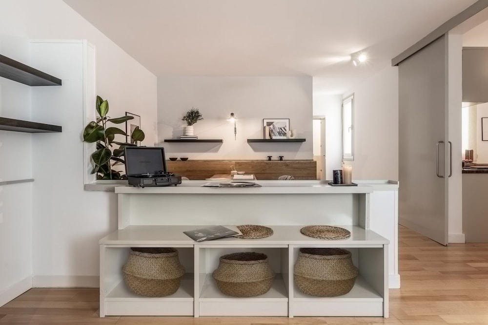 Profumo - 1 Bedroom Apartment in Justicia